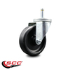 Service Caster Belshaw HG18-0031-4 Swivel Caster - HG18EZ Glazer BEL-SCC-DCGR20S414-POS-716138